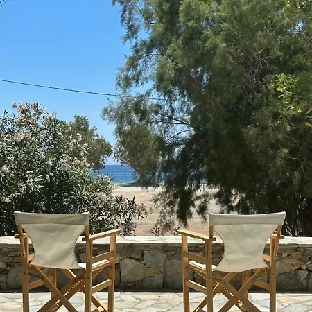 Dom wakacyjny Spiti Paralia Livadi (Serifos)