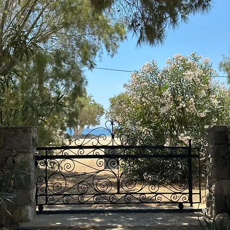 Spiti Paralia Dom wakacyjny Livadi (Serifos)