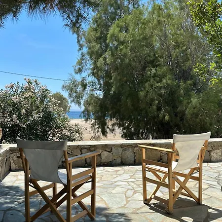Dom wakacyjny Spiti Paralia Livadi (Serifos)