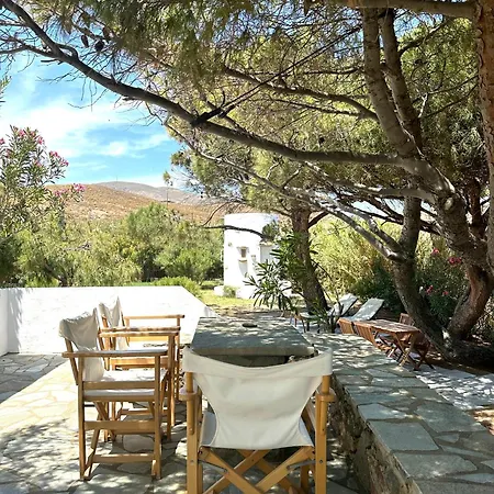 Holiday home Pines House