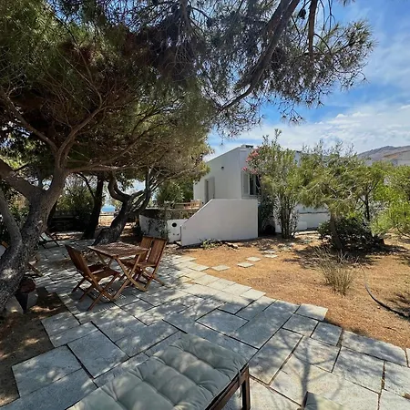 Pines House