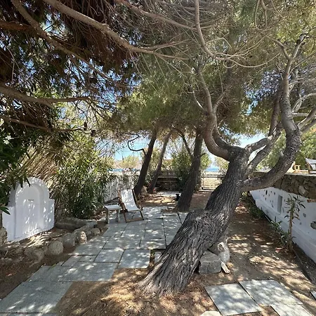 Holiday home Pines House *