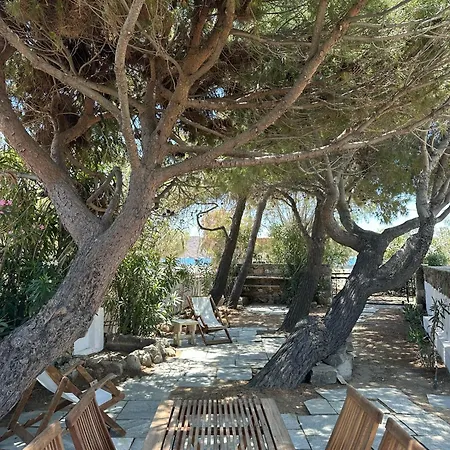 Holiday home Pines House *