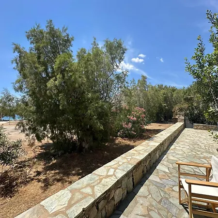 Pines House * Livadi (Serifos)