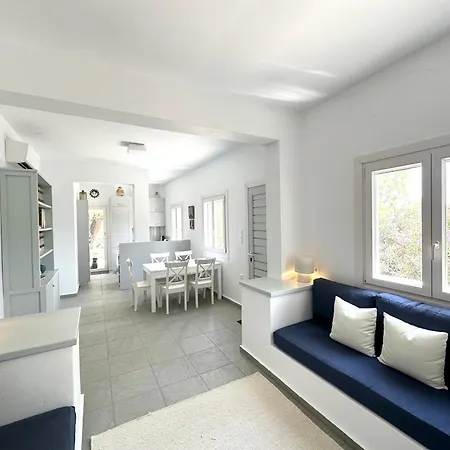 Pines House Holiday home Livadi (Serifos)
