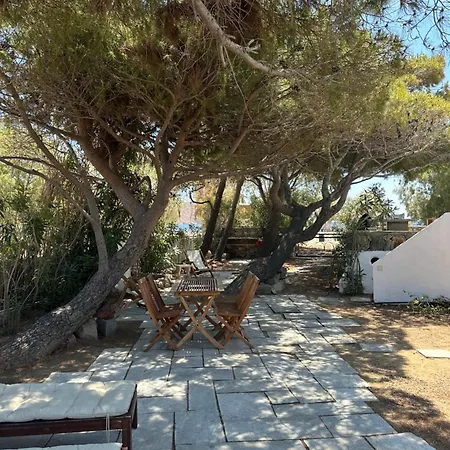 Pines House Holiday home