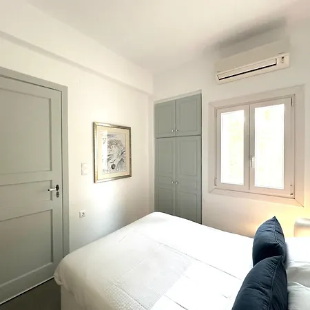 Holiday home Pines House