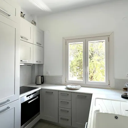 Pines House *