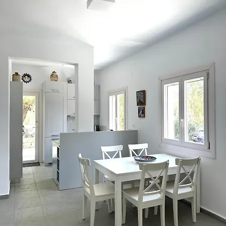 Spiti Paralia * リバディオン