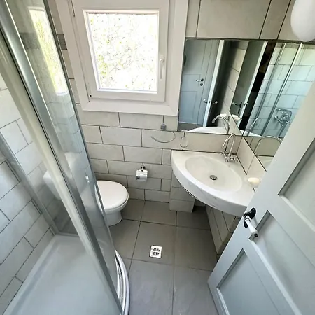 Spiti Paralia Prázdninový dům