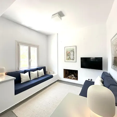 Spiti Paralia リバディオン