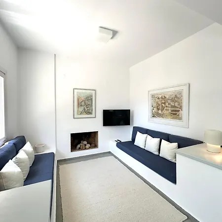 Holiday home Pines House