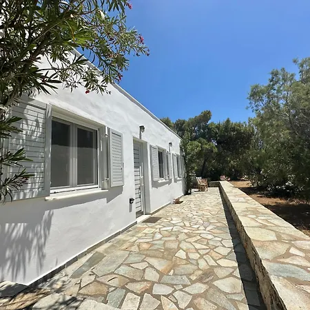 Pines House Holiday home